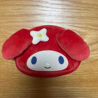 マイメロポーチ(キャラクターグッズ)