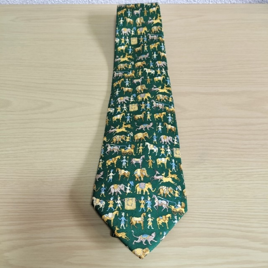 Salvatore Ferragamo - 【中古】 Salvatore Ferragamo