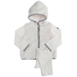 モンクレール(MONCLER)の🚨値下げしました🚨春にピッタリモンクレールベビーセットアップ(ジャケット/上着)