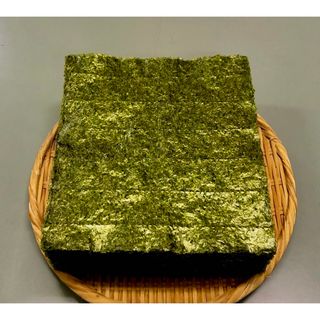 （焼き海苔）３０枚 愛知県産(乾物)