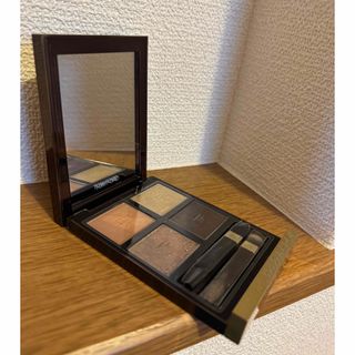 トムフォードビューティ(TOM FORD BEAUTY)のTOM FORD アイカラー クォード C ローズトパーズ(アイシャドウ)