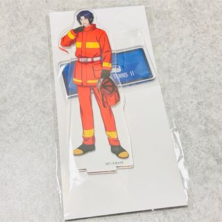 新品テニプリ　幸村精市　アクリルスタンド(キャラクターグッズ)