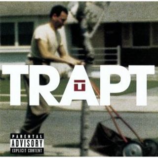 【輸入盤】ＴＲＡＰＴ(ポップス/ロック(洋楽))