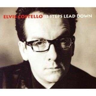【輸入盤】１３　Ｓｔｅｐｓ　Ｌｅａｄ　Ｄｏｗｎ(ポップス/ロック(洋楽))