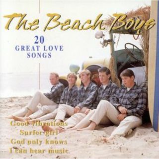 【輸入盤】２０　Ｇｒｅａｔ　Ｌｏｖｅ　Ｓｏｎｇｓ(ポップス/ロック(洋楽))
