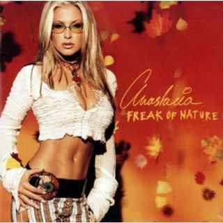 【輸入盤】Ｆｒｅａｋ　ｏｆ　Ｎａｔｕｒｅ(ポップス/ロック(洋楽))