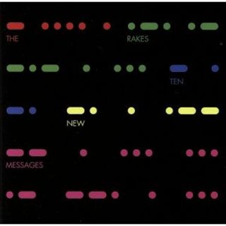 【輸入盤】Ｔｅｎ　Ｎｅｗ　Ｍｅｓｓａｇｅｓ(ポップス/ロック(洋楽))