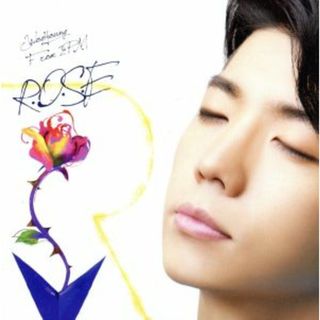 【輸入盤】Ｒ．Ｏ．Ｓ．Ｅ(ワールドミュージック)