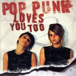 【輸入盤】Ｐｏｐ　Ｐｕｎｋ　Ｌｏｖｅｓ　Ｙｏｕ　Ｔｏｏ(ポップス/ロック(洋楽))