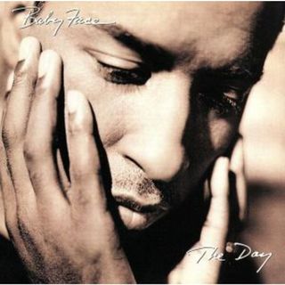 【輸入盤】ＴＨＥ　ＤＡＹ(R&B/ソウル)