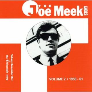 【輸入盤】Ｔｈｅ　Ｊｏｅ　Ｍｅｅｋ　Ｓｔｏｒｙ　Ｖｏｌ．２(その他)