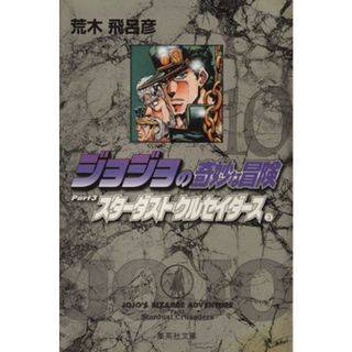 ジョジョの奇妙な冒険（文庫版）(１０) 集英社Ｃ文庫／荒木飛呂彦(著者)(その他)