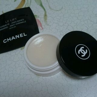 シャネル(CHANEL)のシャネル☆リップバーム(リップケア/リップクリーム)