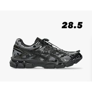 アシックスショウジ(asics)のCecilie Bahnsen × Asics Gel-Cumulus 16(スニーカー)