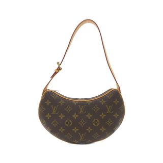 ルイヴィトン(LOUIS VUITTON)の【ヴィンテージ】ルイヴィトン モノグラム ポシェット クロワッサン M51510 ショルダーバッグ(ショルダーバッグ)