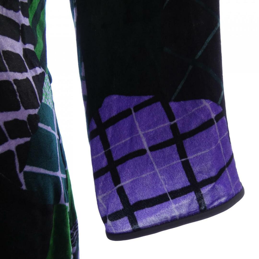 EMPORIO ARMANI(エンポリオアルマーニ)のエンポリオアルマーニ EMPORIO ARMANI ワンピース レディースのワンピース(ひざ丈ワンピース)の商品写真