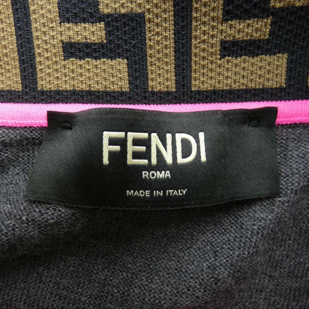 FENDI - フェンディ FENDI ニットの通販 by KOMEHYO ONLINE