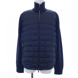 モンクレール(MONCLER)のモンクレール MONCLER ダウンジャケット(テーラードジャケット)