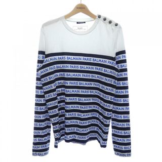 バルマン(BALMAIN)のバルマン BALMAIN Tシャツ(シャツ)