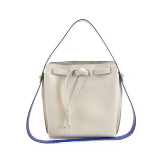 アニヤハインドマーチ(ANYA HINDMARCH)のアニヤハインドマーチ シューレース ドローストリング スモール 5050925124874 ショルダーバッグ(その他)