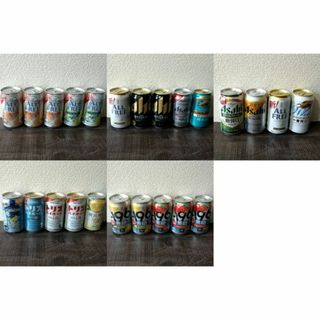 缶チューハイ ビール 発泡酒 詰め合わせ お酒 24本セット 06244(その他)