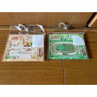 【最終価格】アベイル　ウマ娘　コラボ　アクリルキーホルダー(キーホルダー)