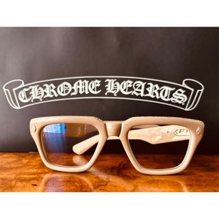 クロムハーツ(Chrome Hearts)のChrome Hearts GNARLIN E53(サングラス/メガネ)