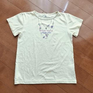 イオン(AEON)のＴシャツ　160(Tシャツ/カットソー)