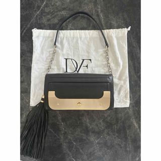 ダイアンフォンファステンバーグ(DIANE von FURSTENBERG)の【DVF】2wayバッグ(ショルダーバッグ)