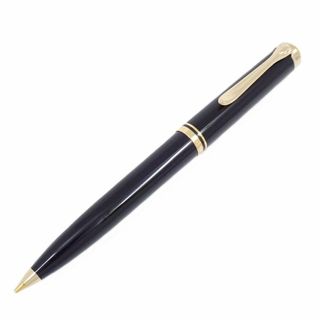 ペリカン(Pelikan)のPelikan ペリカン スーベレーン K600 シャープペンシル ブラック×ゴールド(ペン/マーカー)