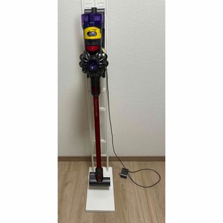 ダイソン(Dyson)のダイソン　掃除機　V8 slime fluffy+(掃除機)