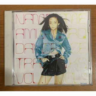 CD:安室奈美恵 TRY ME～私を信じて  全13曲(ポップス/ロック(邦楽))