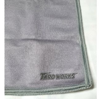 洗車 マイクロファイバークロス ガラス窓用タオル 未使用 (洗車・リペア用品)