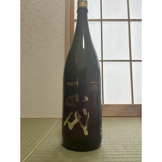 ジュウヨンダイ(十四代)の十四代 純米大吟醸 エクストラ　2本(日本酒)