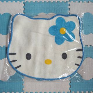 サンリオ(サンリオ)の【未使用】ハローキティ　マット(玄関マット)