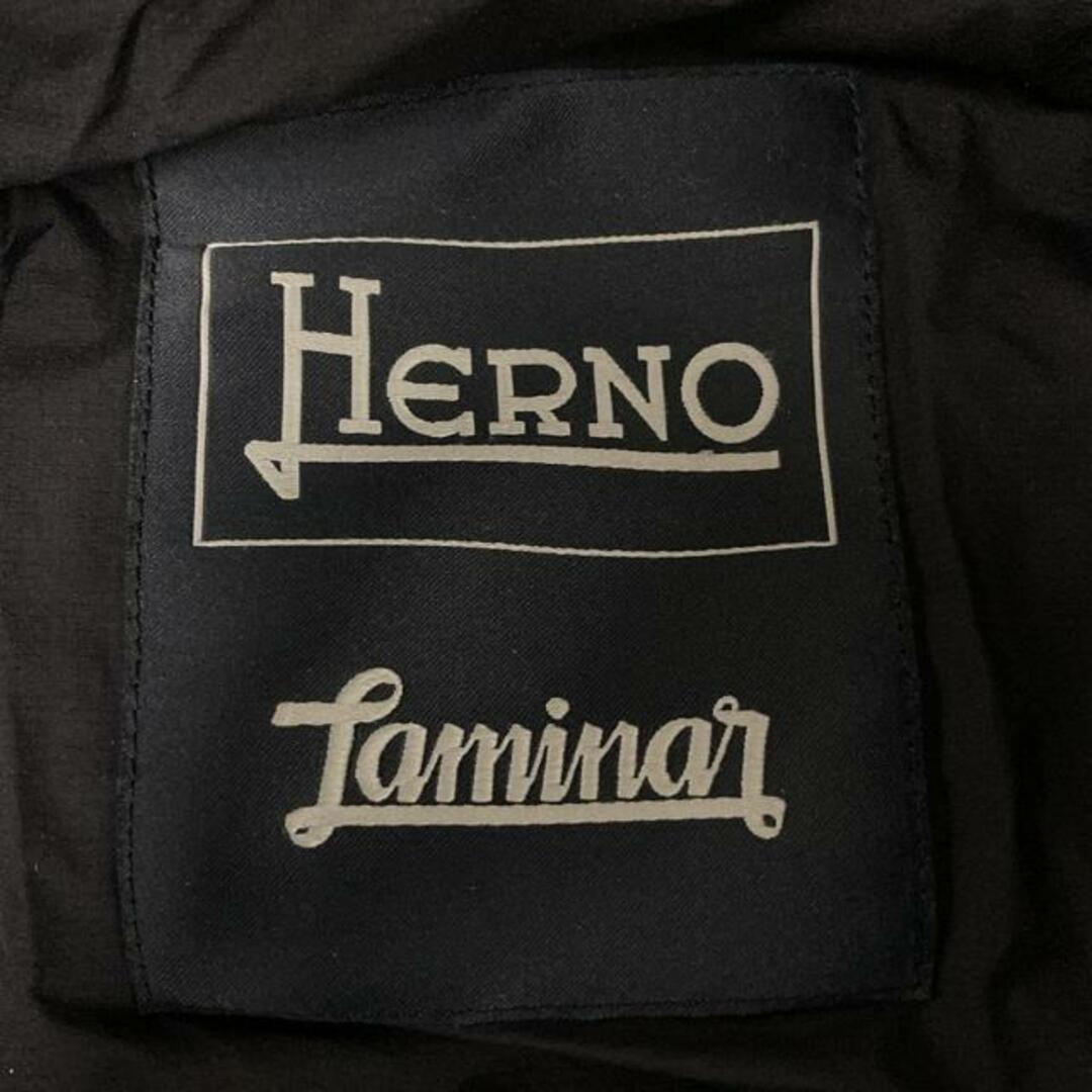 HERNO - HERNO(ヘルノ) ダウンコート サイズ42 M レディース