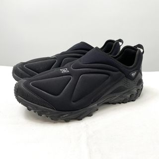 ニューバランス(New Balance)の【中古】New Balance ML610SPB BLACK　サイズ29cm ブラック スニーカー ニューバランス[17][240017708393](スニーカー)