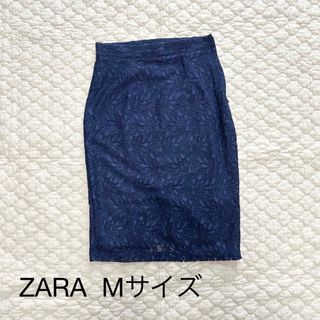 ZARA - 【ZARA】タイトスカート