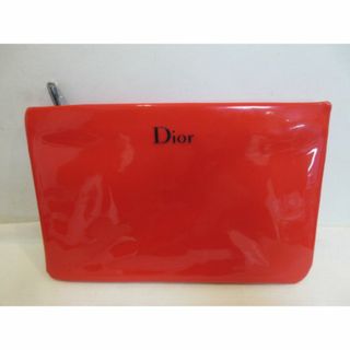 ディオール(Dior)のディオール　新品　ポーチ(ポーチ)