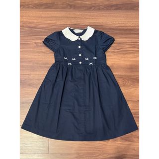 chopinワンピース　Ralph Laurenポロシャツ(ワンピース)