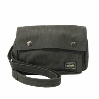 ポーター(PORTER)のポーター ショルダーバッグ スモーキー 592-06583 24004645(ショルダーバッグ)