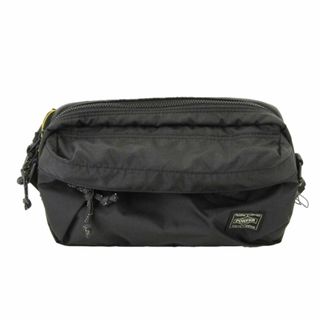 ポーター(PORTER)のポーター 2WAY ウエストバッグ フォース 24004647(ウエストポーチ)