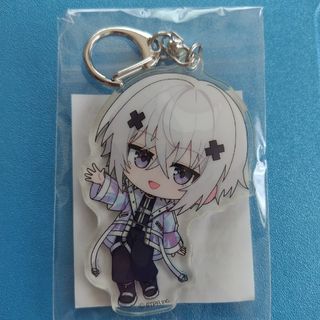 めておら　メルトダテンシ　アクリルキーホルダー(キーホルダー)
