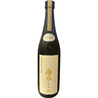 新政　亜麻猫スパーク　 720ml(日本酒)