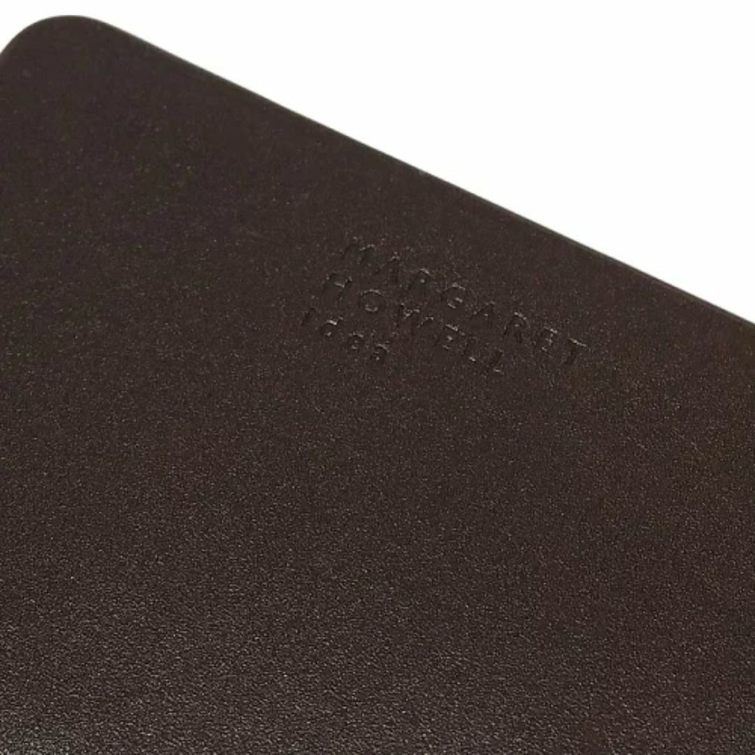 E06666 未使用 MARGARET HOWELL idea ウォレット 財布 MARGARET HOWELL - E06666 未使用 MARGARET HOWELL idea 財布
