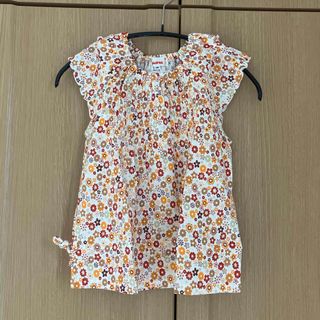 キッズ　トップス　140㎝　半袖　Tシャツ　カットソー　子ども服　(Tシャツ/カットソー)