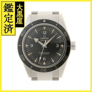 オメガ(OMEGA)のオメガ シーマスター 233.30.41.21.01.001 【432】(腕時計(アナログ))
