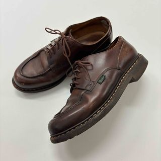 Paraboot - PARABOOT パラブーツ CHAMBORD シャンボード サイズ 8