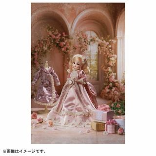 タカラトミー(Takara Tomy)のリカちゃん フォトジェニックリカ ハッピーバースデー2025(キャラクターグッズ)