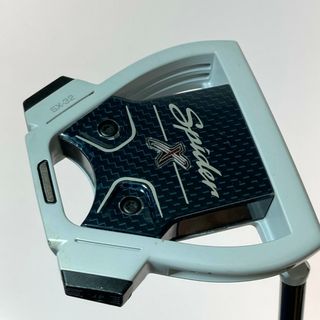 テーラーメイド(TaylorMade)の◎◎TaylorMade テーラーメイド Spider X スパイダーX SX-32 パター 34インチ(クラブ)